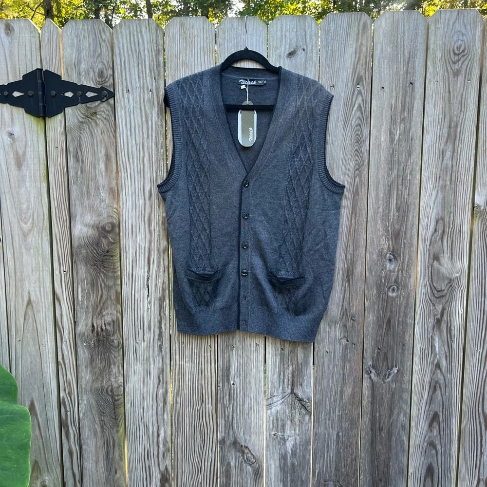 zicac charcoal grey